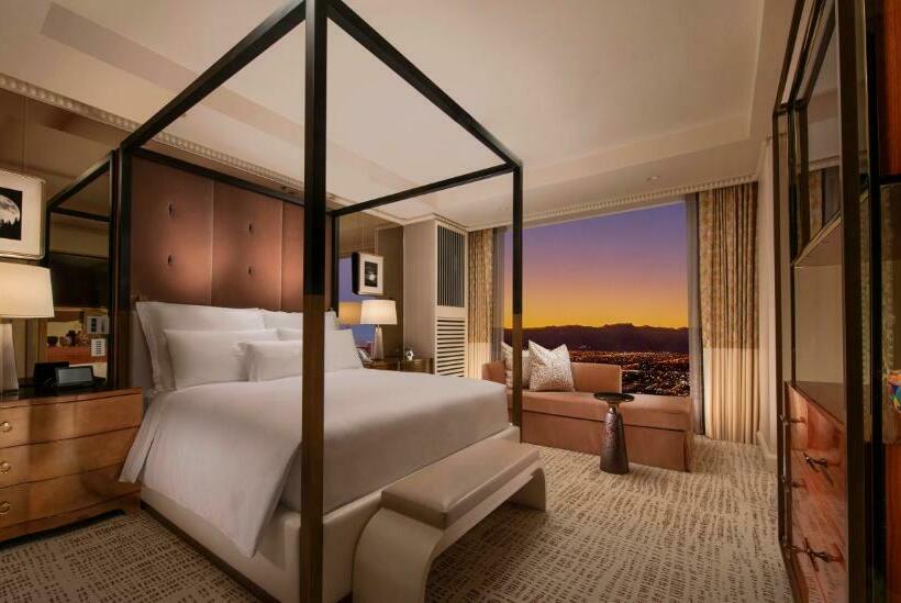 سوییت, Wynn Las Vegas