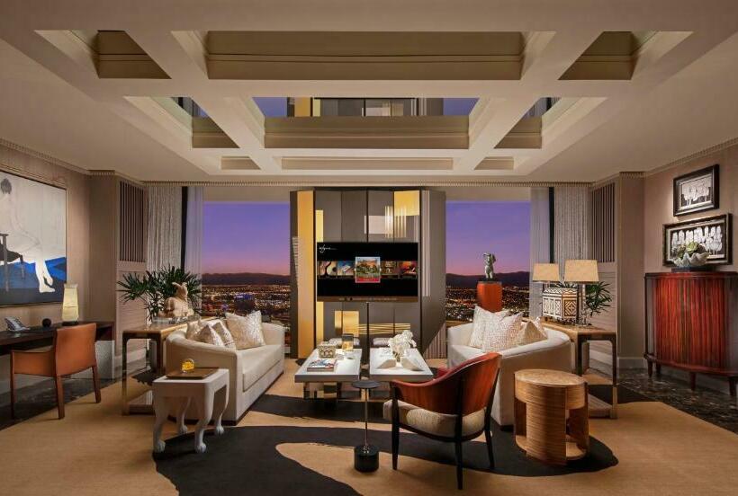سوییت, Wynn Las Vegas