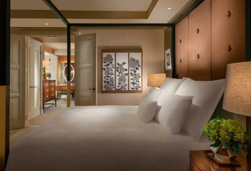 سوییت, Wynn Las Vegas