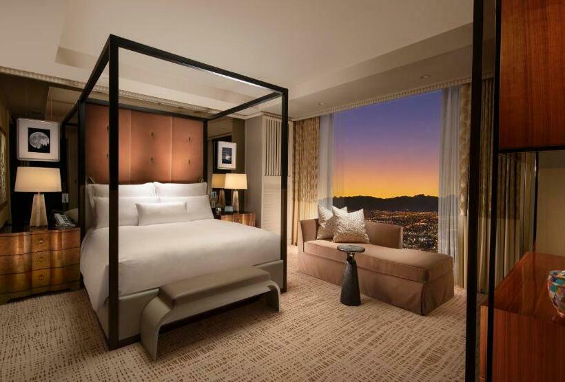 سوییت, Wynn Las Vegas