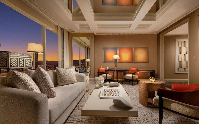 سوییت, Wynn Las Vegas