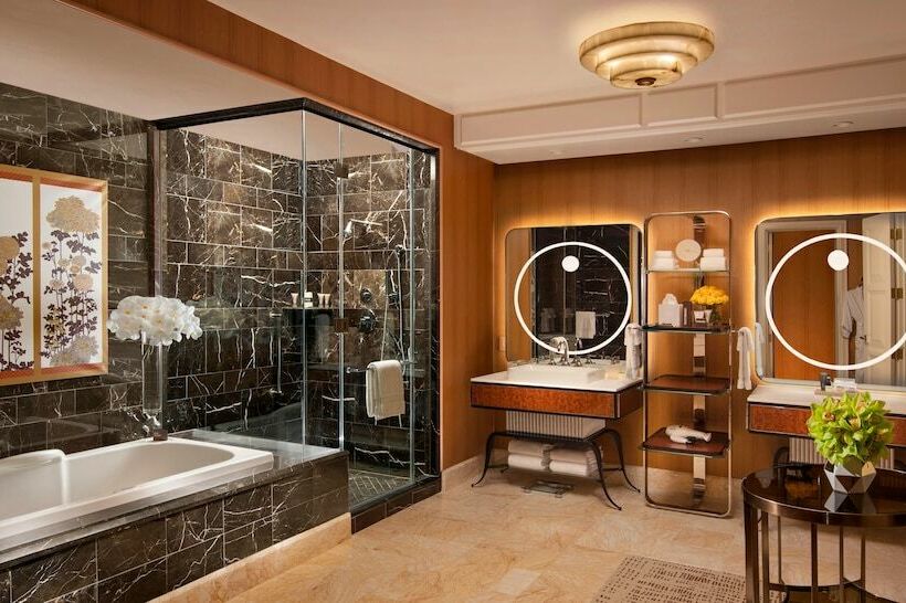 سوییت, Wynn Las Vegas