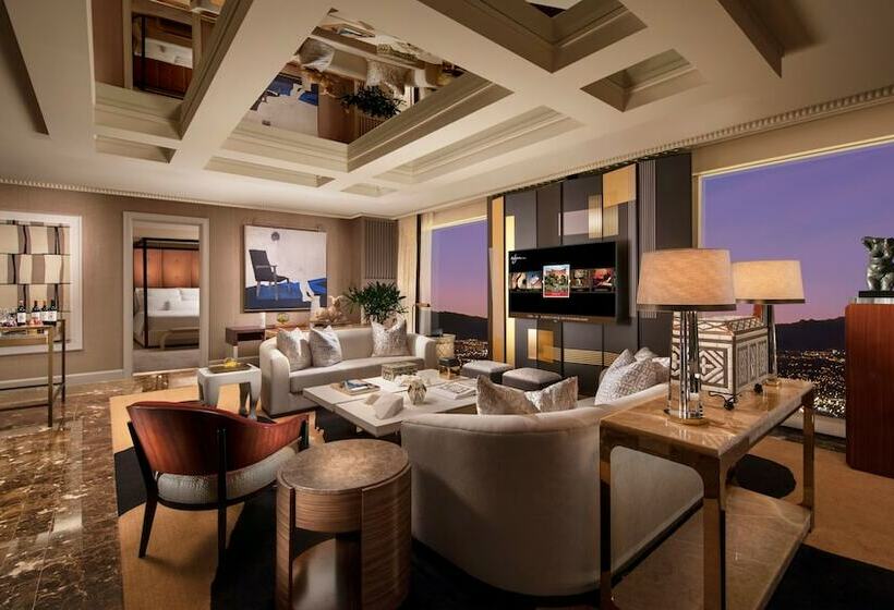 سوییت, Wynn Las Vegas