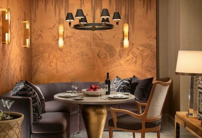 سوییت, Wynn Las Vegas