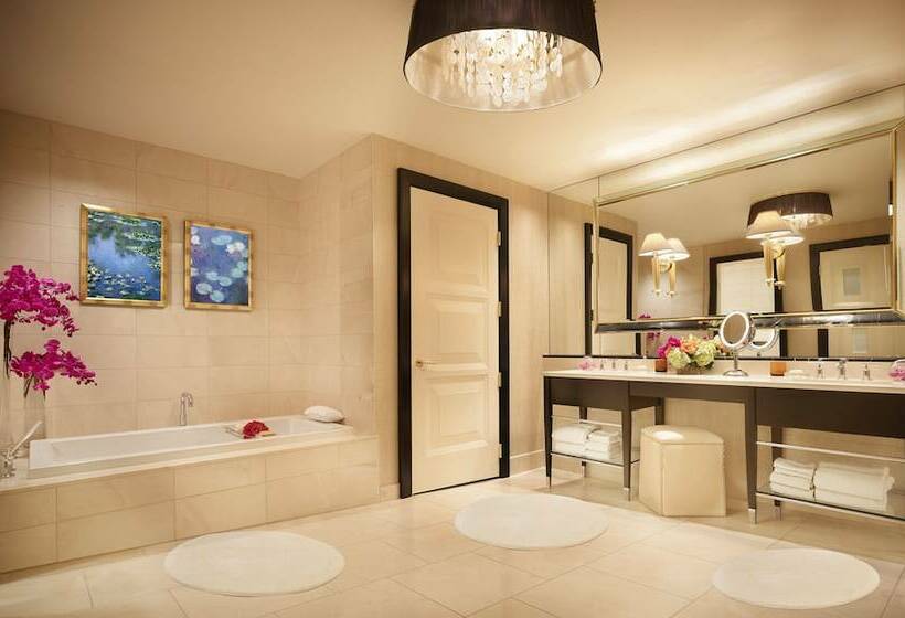 سوییت, Wynn Las Vegas