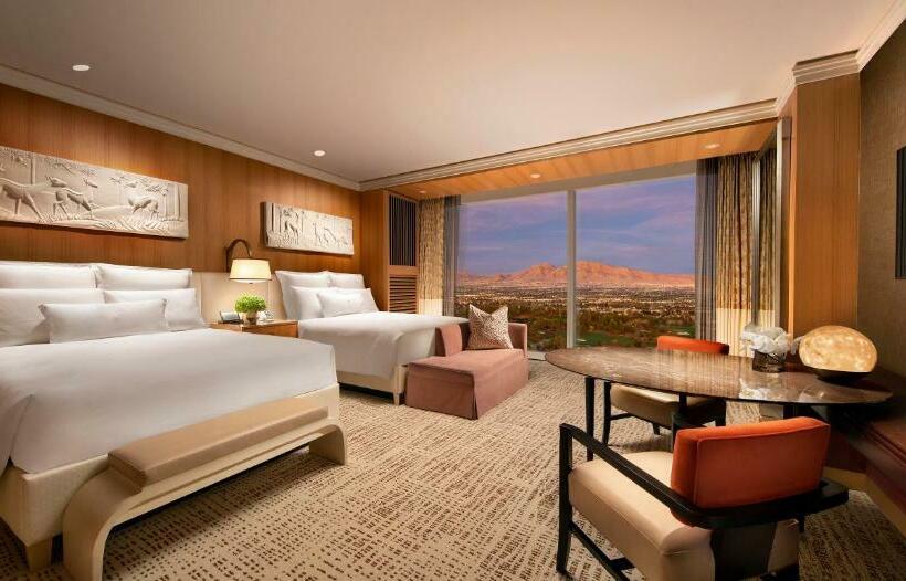 اتاق استاندارد, Wynn Las Vegas