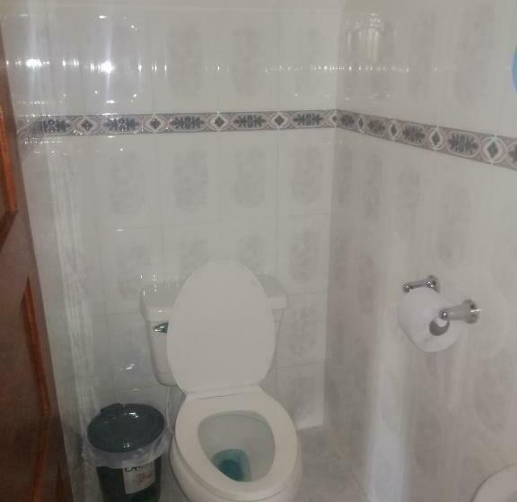 اتاق استاندارد چهار تخته, Finca Hotel Los Cocos