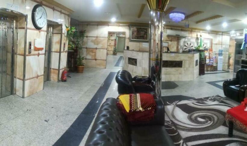 Apartamento 1 Dormitório, Lana Jeddah Furnished Apartments