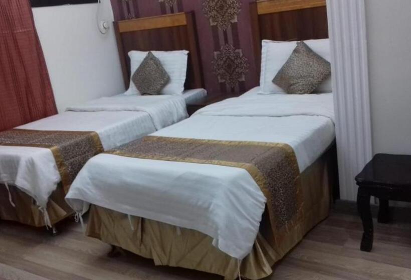 Apartamento Superior 1 Dormitório, Lana Jeddah Furnished Apartments