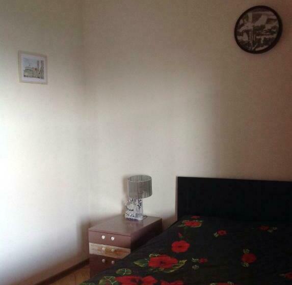 اتاق استاندارد, L House