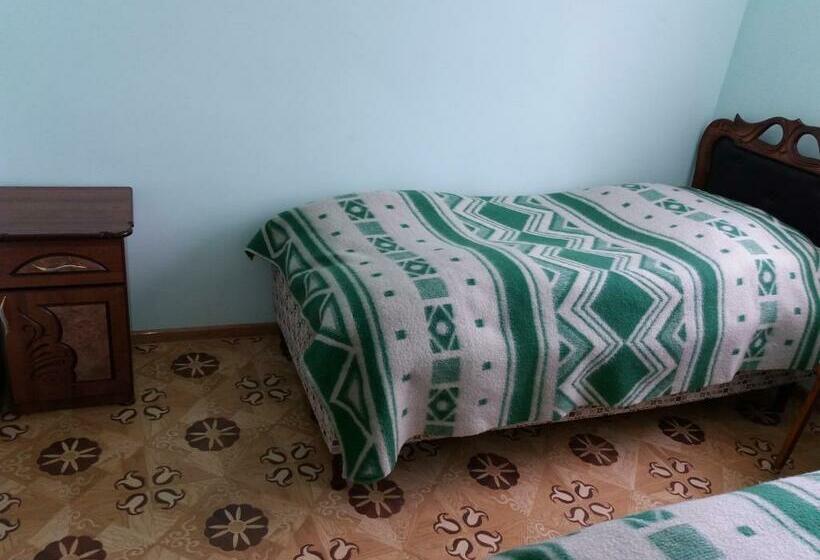 اتاق استاندارد با 2 تخت دوبل, Aida Bed & Breakfast