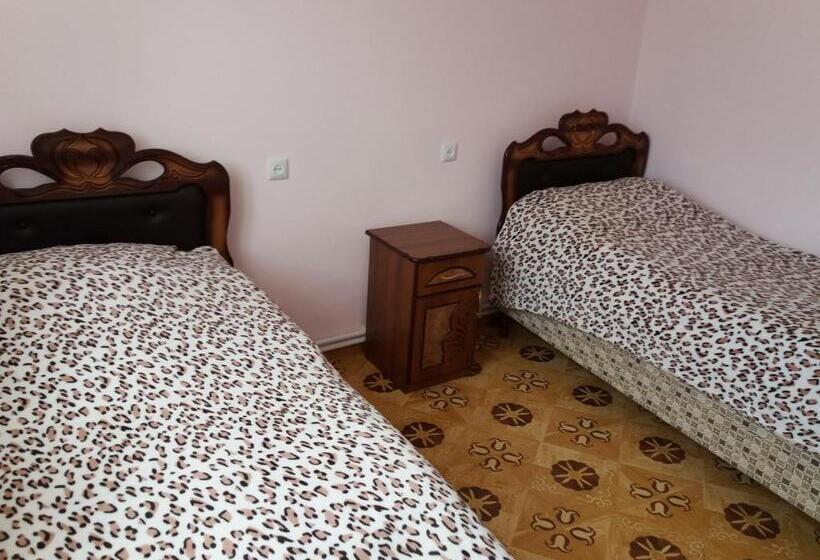 اتاق استاندارد, Aida Bed & Breakfast
