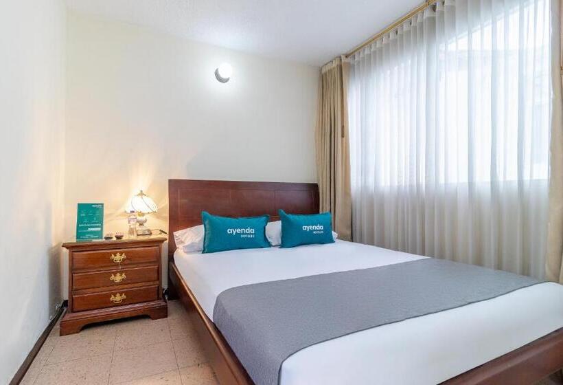 스탠다드 룸, Ayenda Casa Hostal Del Norte
