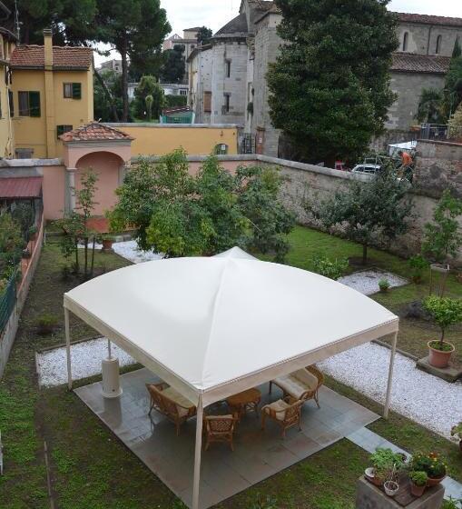 اتاق استاندارد, Locanda Dei Fiori