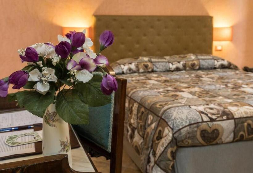 اتاق استاندارد, Locanda Dei Fiori