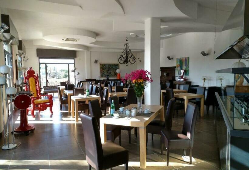 Трехместный Номер Deluxe, Masseria Le Dimore