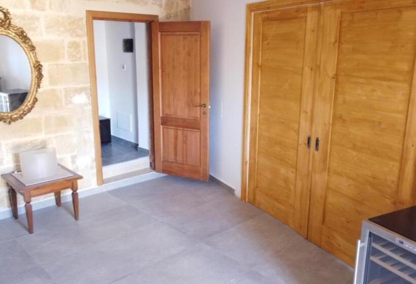 Family Suite, Masseria Le Dimore