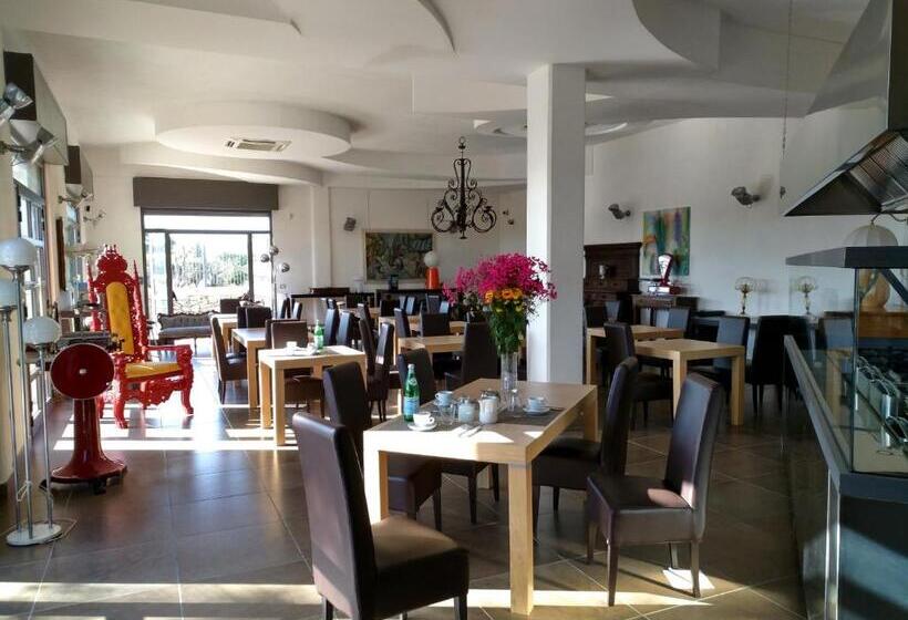 Family Suite, Masseria Le Dimore