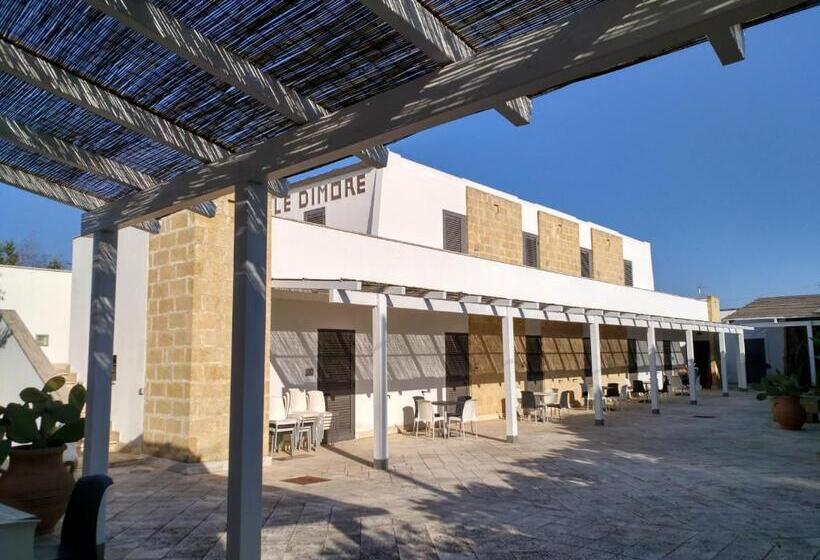 Трехместный Номер Deluxe, Masseria Le Dimore