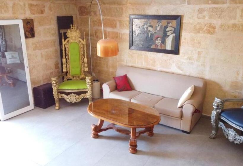 Family Suite, Masseria Le Dimore