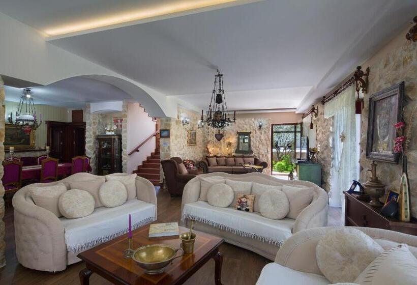 اتاق استاندارد با تخت بزرگ, Palazzo Banicevic Luxury Rooms