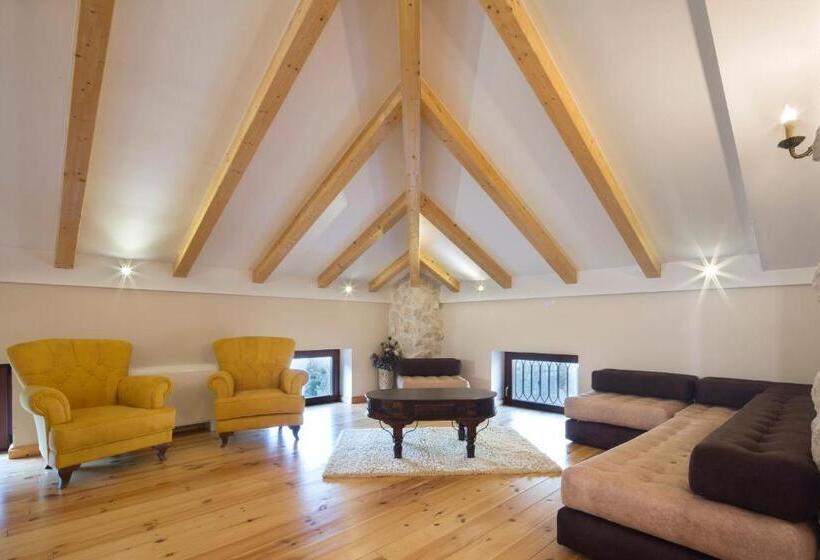 اتاق خانوادگی با چشم‌انداز دریا, Palazzo Banicevic Luxury Rooms