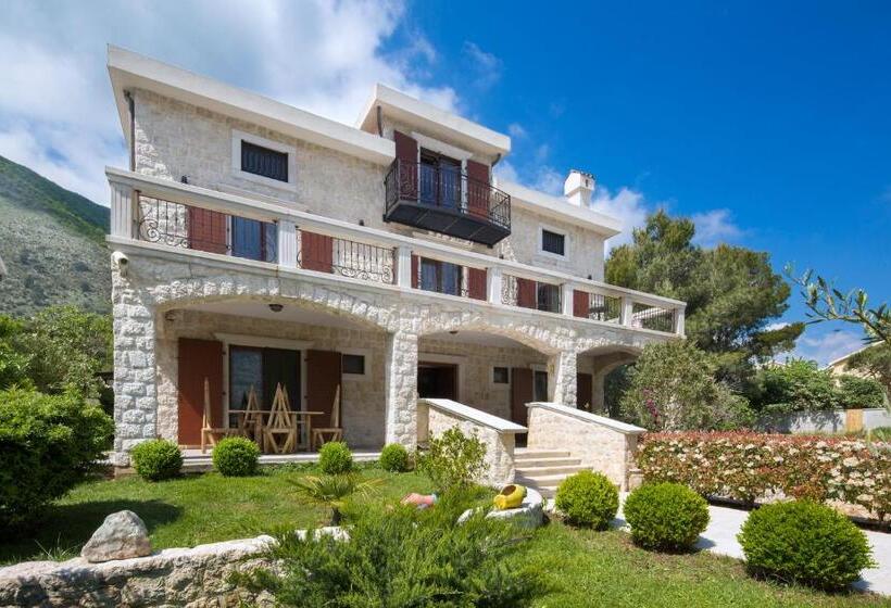 اتاق استاندارد اینتریور, Palazzo Banicevic Luxury Rooms