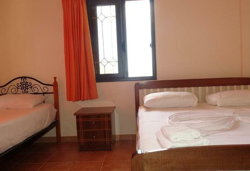 آپارتمان سوپریور 2 خوابه, Villa Lions
