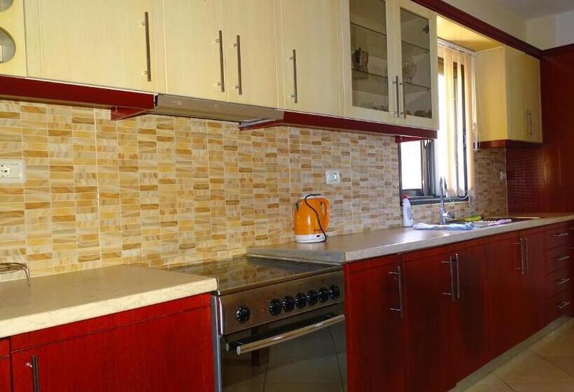 آپارتمان سوپریور 2 خوابه, Villa Lions