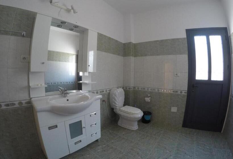 آپارتمان سوپریور 2 خوابه, Villa Lions