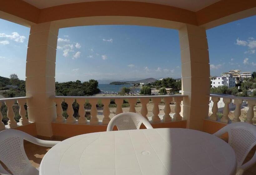 آپارتمان سوپریور 2 خوابه, Villa Lions