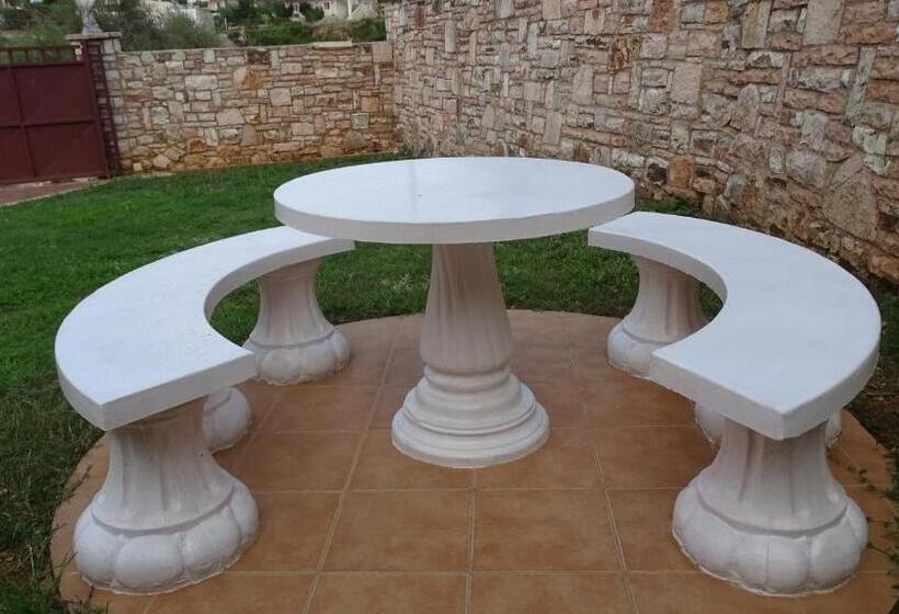 آپارتمان پریمیوم 1 خوابه, Villa Lions