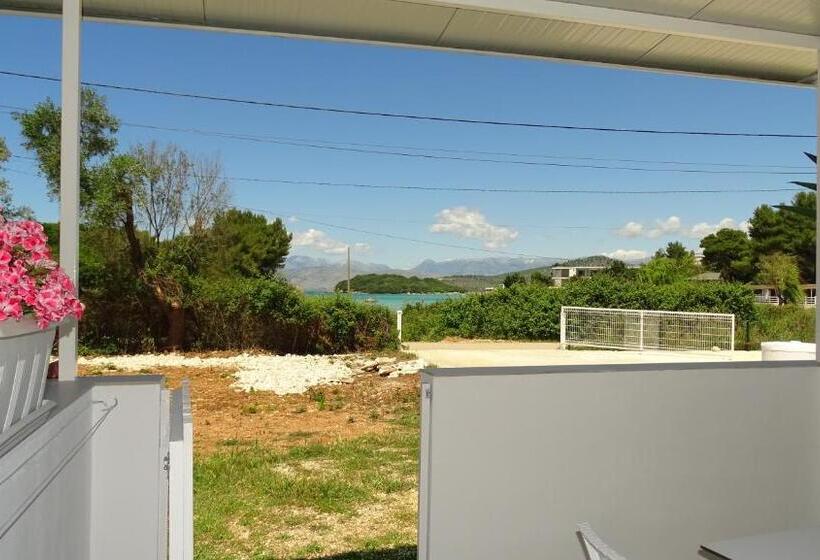 استودیوی لوکس, Villa Lions