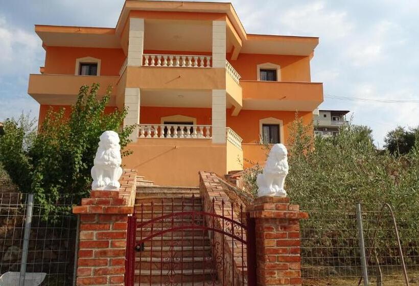 آپارتمان سوپریور 2 خوابه, Villa Lions