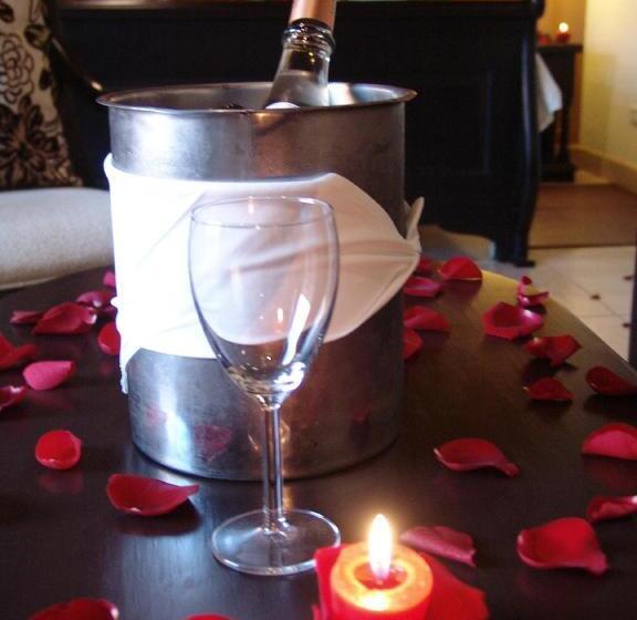 اتاق سوپریور با تخت بزرگ, Casa Del Tio Hotel Boutique