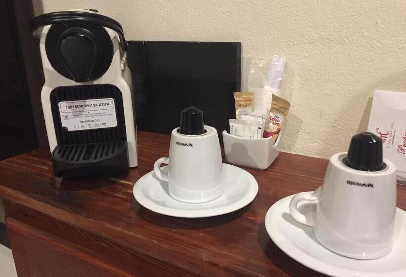 اتاق خانوادگی, Casa Del Tio Hotel Boutique