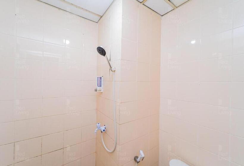 Номер Стандарт, Apartemen City Park   Rendy Room Tower H18