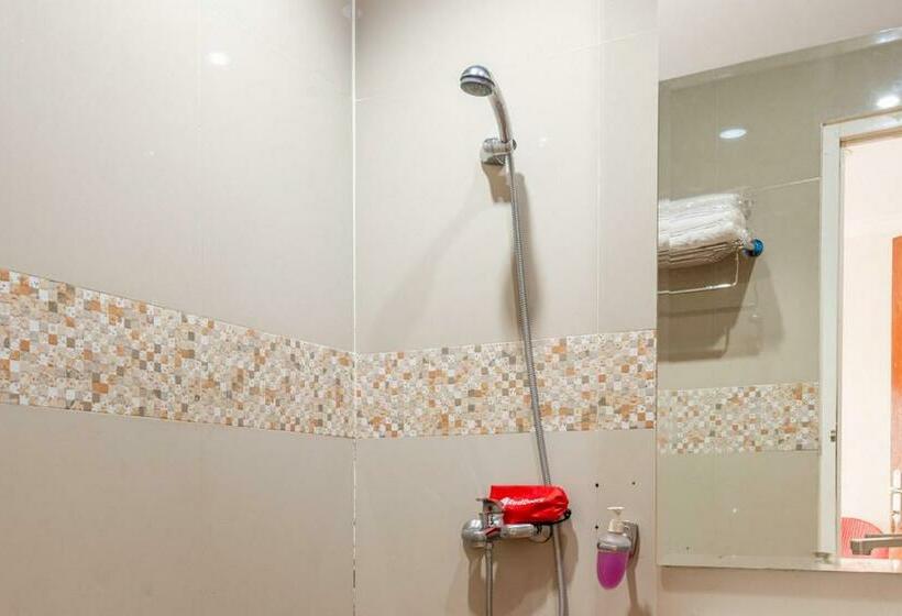 Номер Стандарт, Reddoorz Syariah @ Soekarno Hatta Indah 2