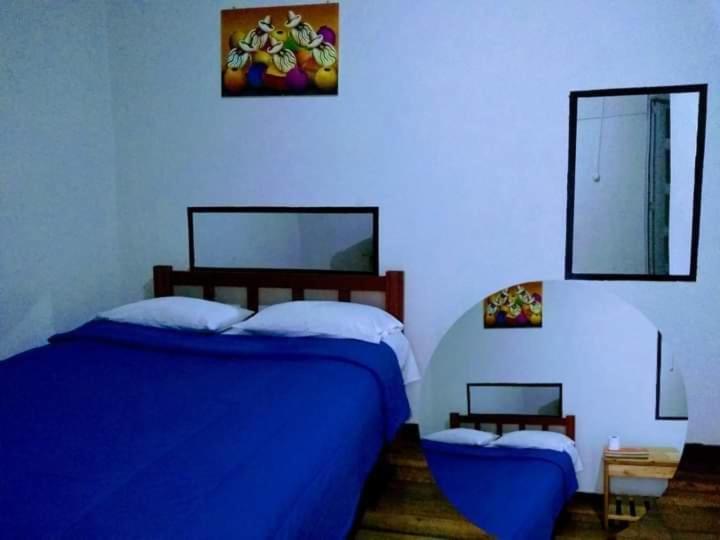 اتاق استاندارد, Hospedaje Nilton Huancayo