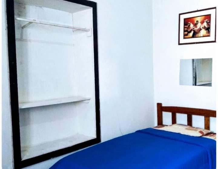 اتاق استاندارد, Hospedaje Nilton Huancayo