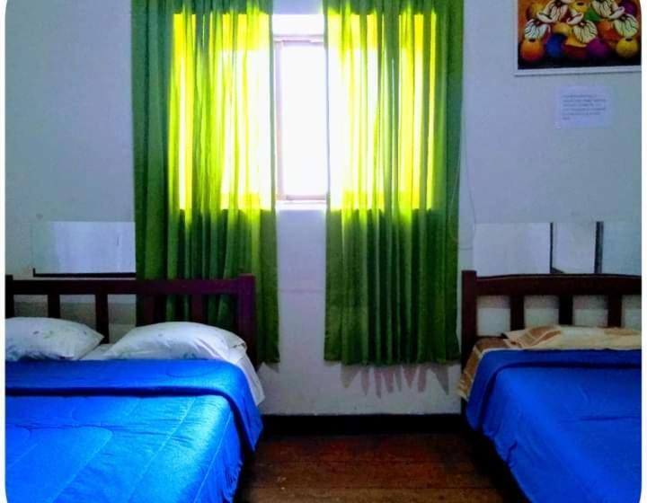 اتاق استاندارد, Hospedaje Nilton Huancayo