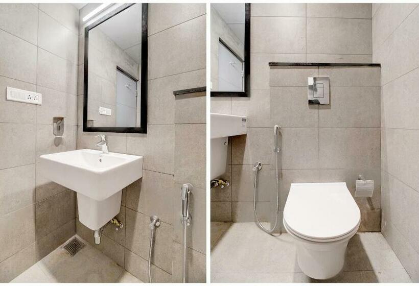 Номер Стандарт, Super Townhouse Akota Vadodara