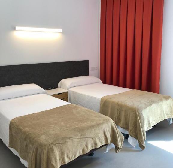 Номер Стандарт, Epsilon Alcañiz