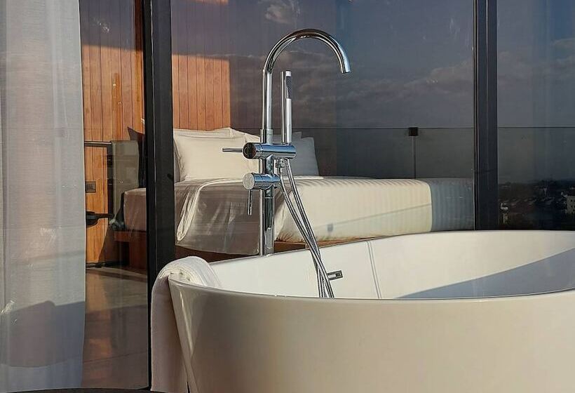 اتاق پرمیوم, Livist Resort Phetchabun