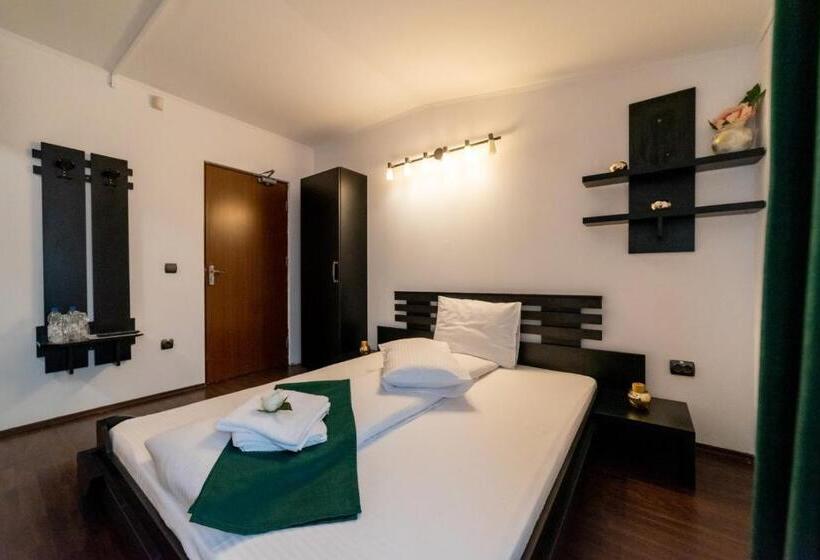 Номер Стандарт, Escala Rooms