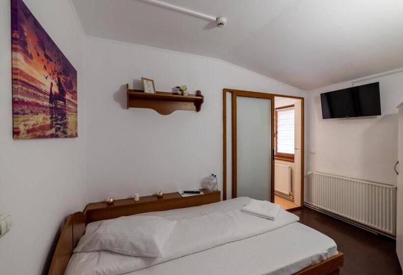 Номер Стандарт Индивидуальный, Escala Rooms