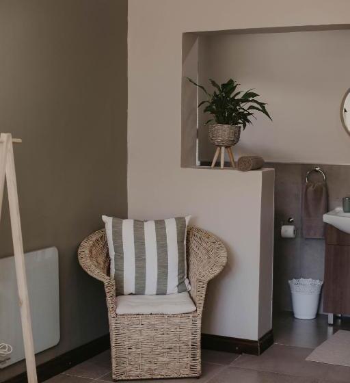 Номер Стандарт, Villa Rose Guesthouse & Venue
