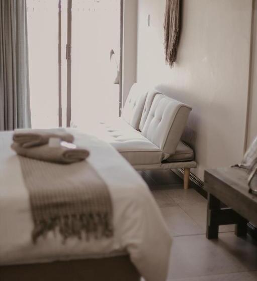 Номер Economy, Villa Rose Guesthouse & Venue