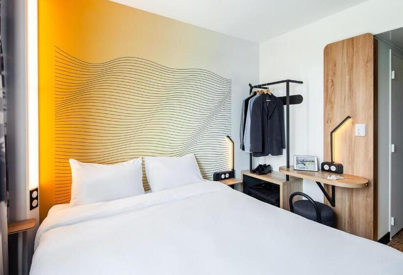 اتاق استاندارد, B&b Hotel Thionville Centre Gare Porte Du Luxembourg A31