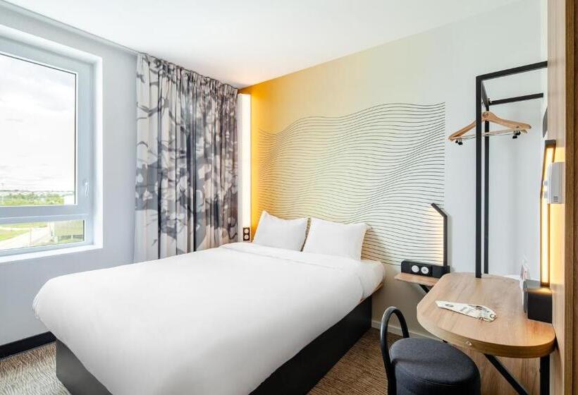 اتاق استاندارد برای معلولان, B&b Hotel Thionville Centre Gare Porte Du Luxembourg A31